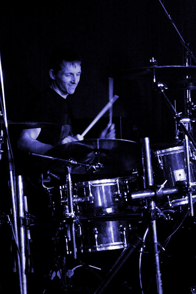 Mervyn van der Pol