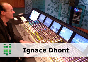 Ignace Dhont | Mentor en eigenaar van SEN