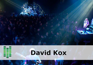 David Kox | Cubase, Nuendo en mixage specialist