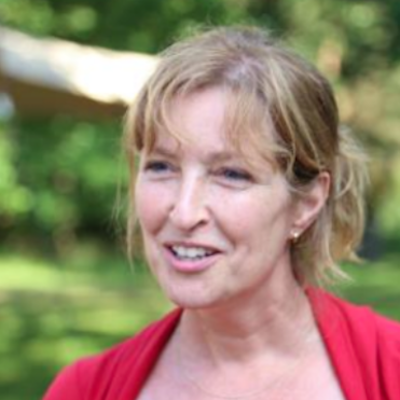 Joyce van Akkeren, office manager