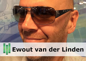 Ewout van der Linden | Music Business