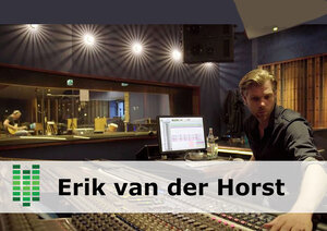 Erik van der Horst | Anouk, The Common Linnets, Chris Brown