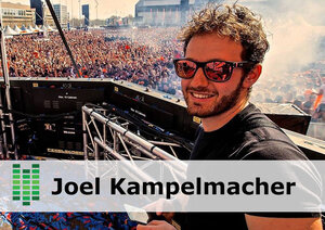 Joel Kampelmacher | Artist Manager & Label Manager