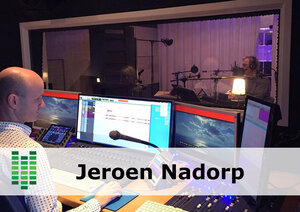 Jeroen Nadorp | Bob Kommer Studio's