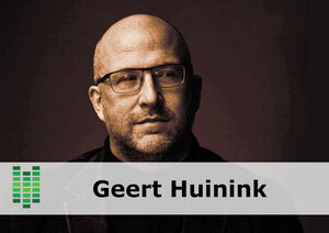Geert Huinink | Tiësto, Armin van Buuren