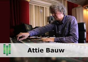 Attie Bauw | Grammy nominaties, The Scorpions, Judas Priest