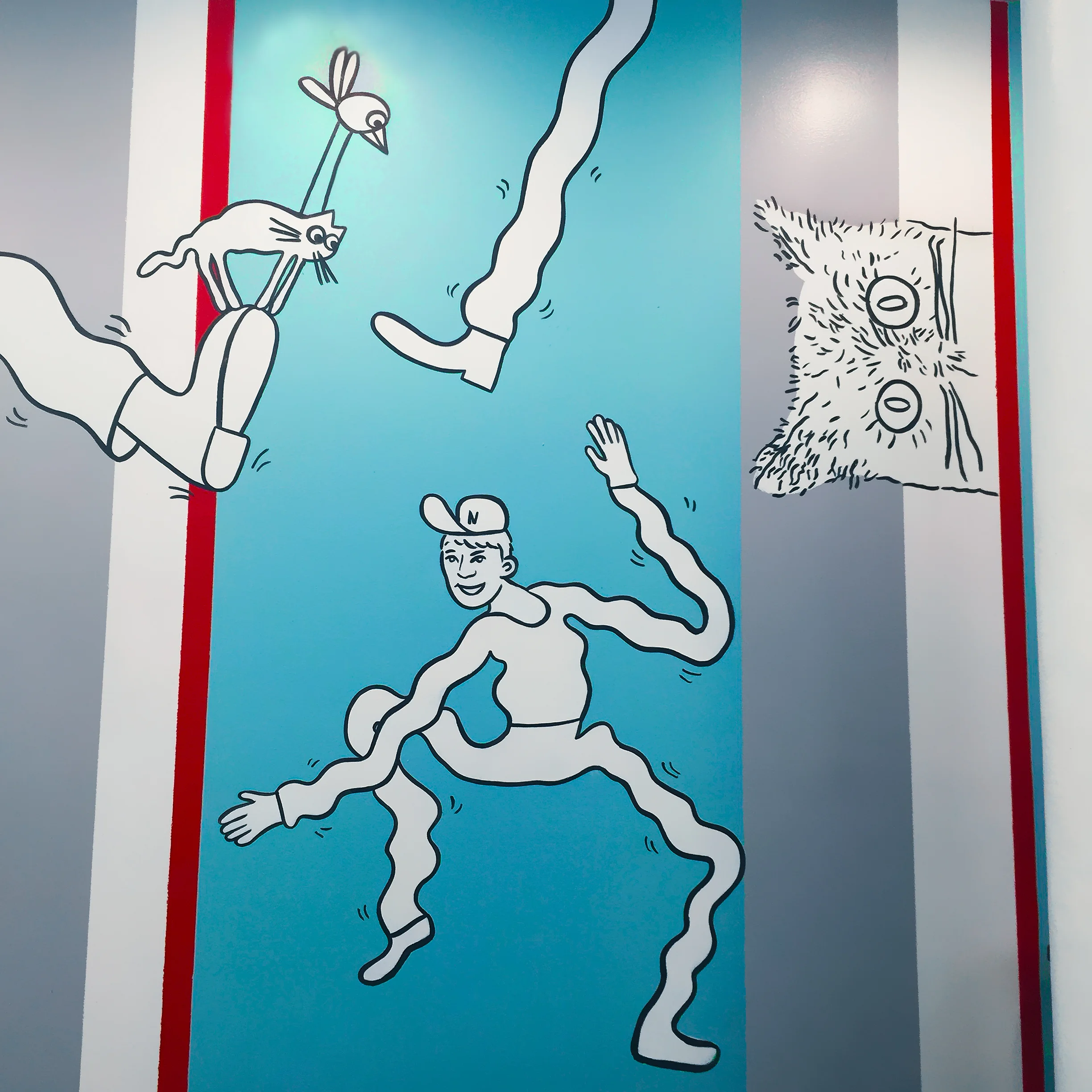 RICE CREAM SHOPPE, NYC