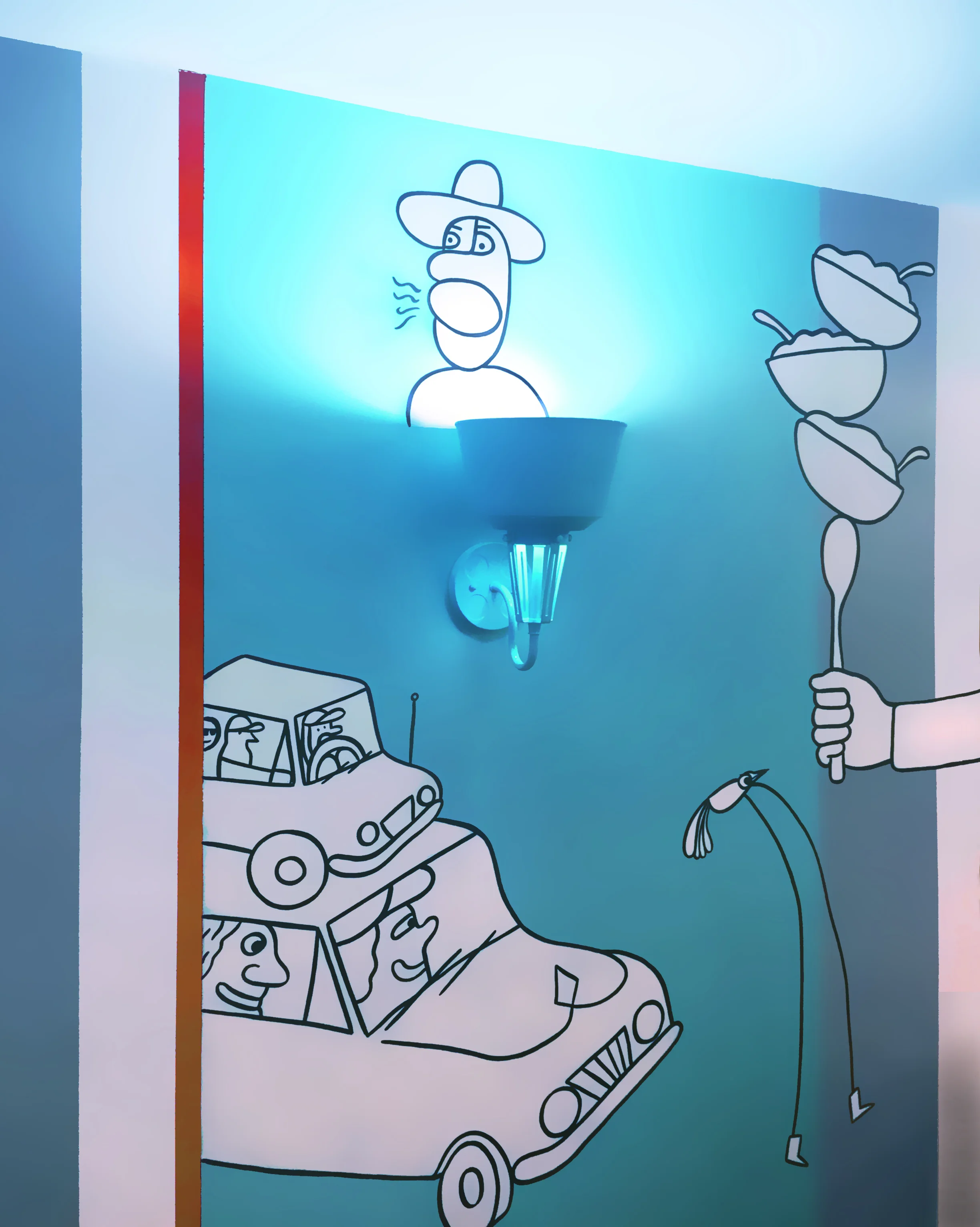 RICE CREAM SHOPPE, NYC