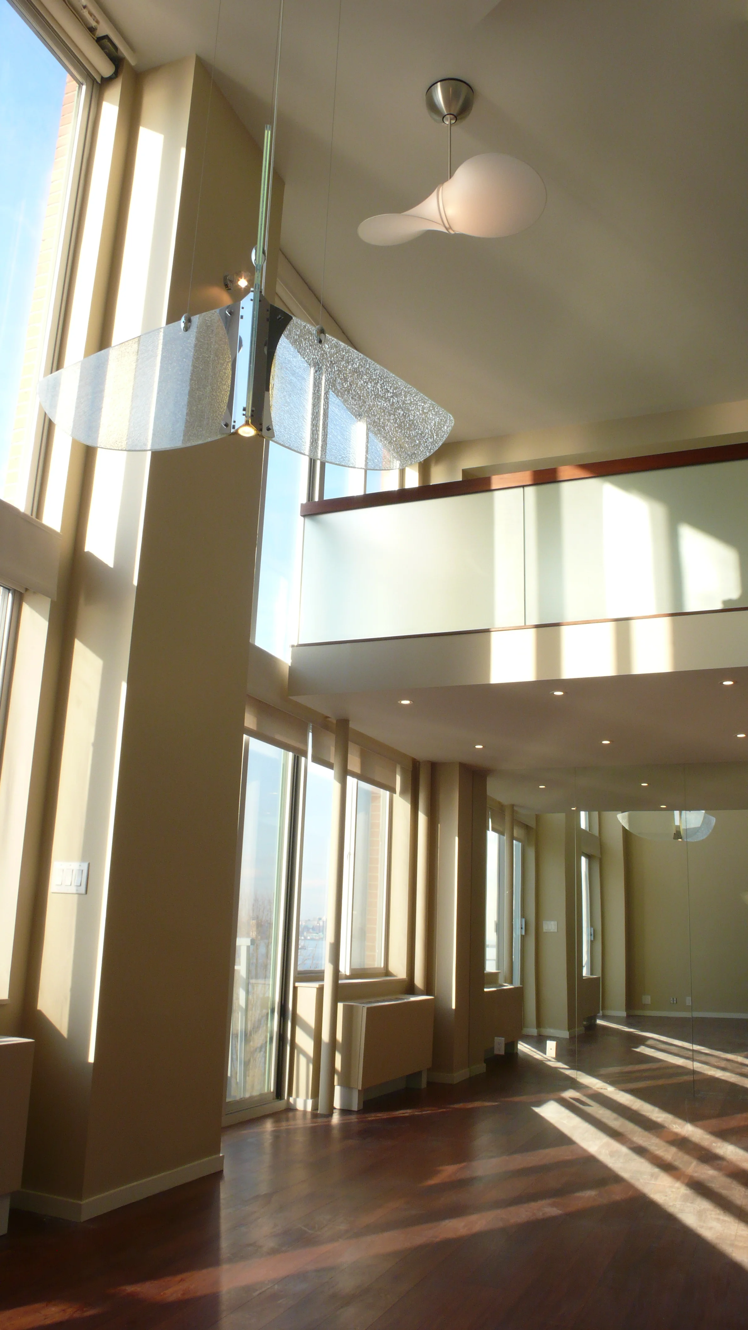 21 South End Ave, NYC