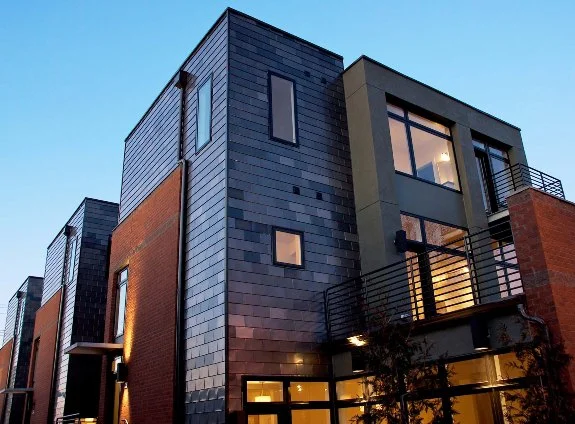   Recognized for our portfolio of projects spanning multi-family commercial projects to a range of living, dining and gathering spaces our goal is to be responsive to our client, the context, the community and the environment.  