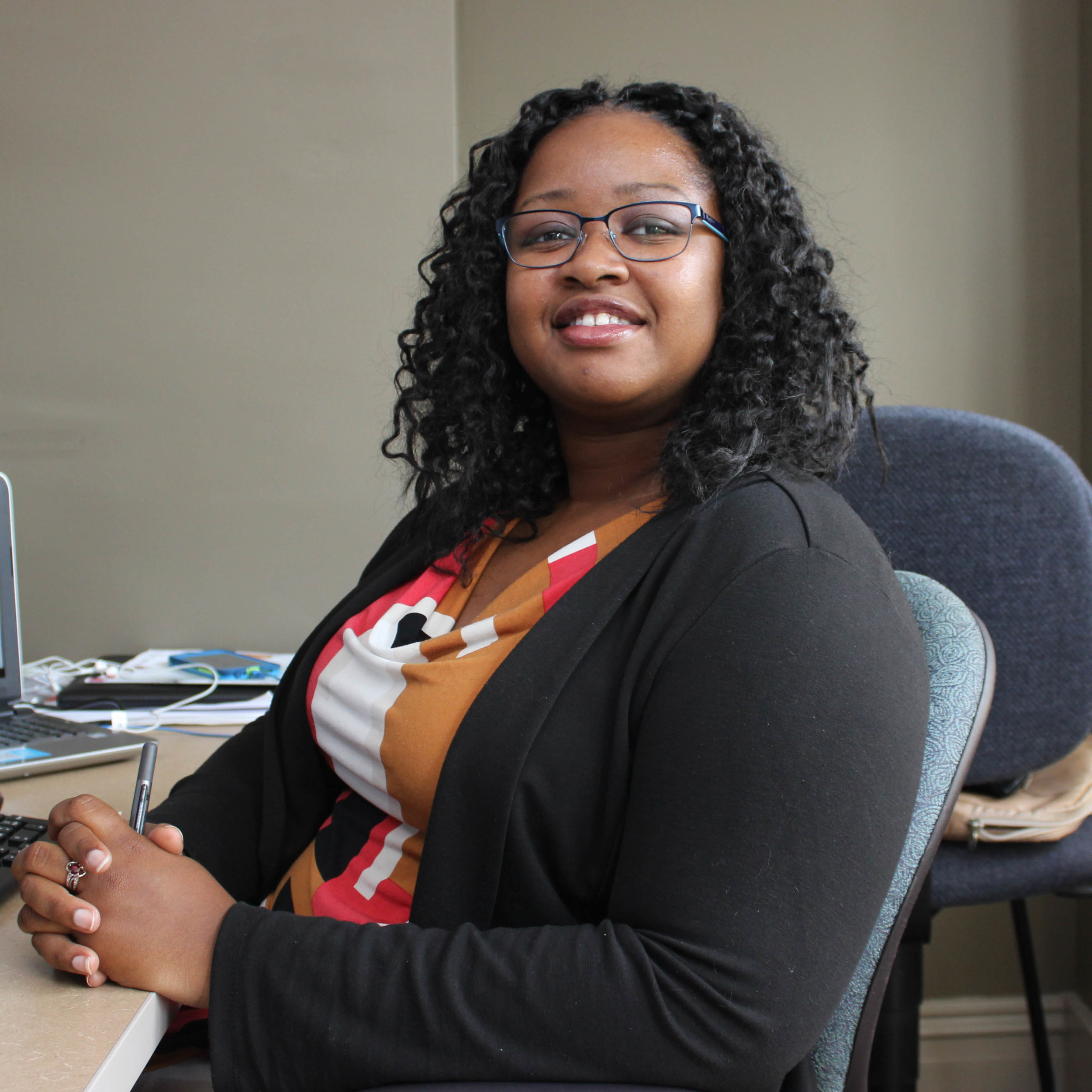 The Team — Johannas Design Group