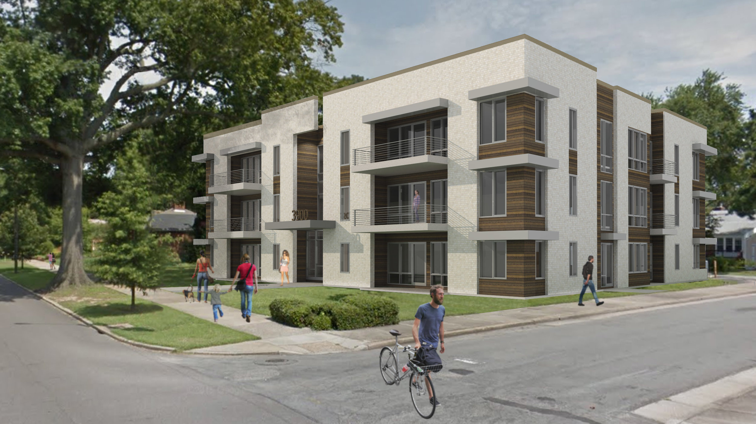 Johannas Design Group provides a broad range of design services within the disciplines of architecture, historic preservation and urban planning.