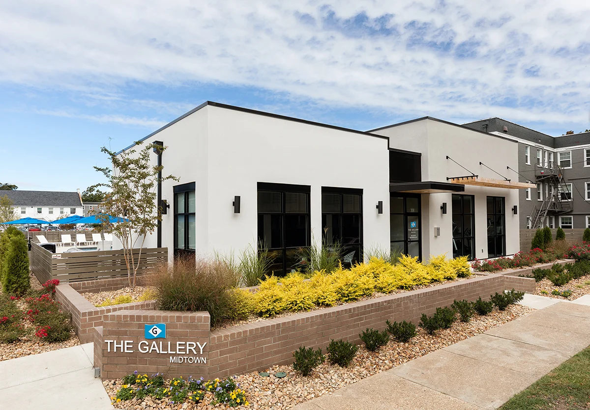 Gallery Clubhouse