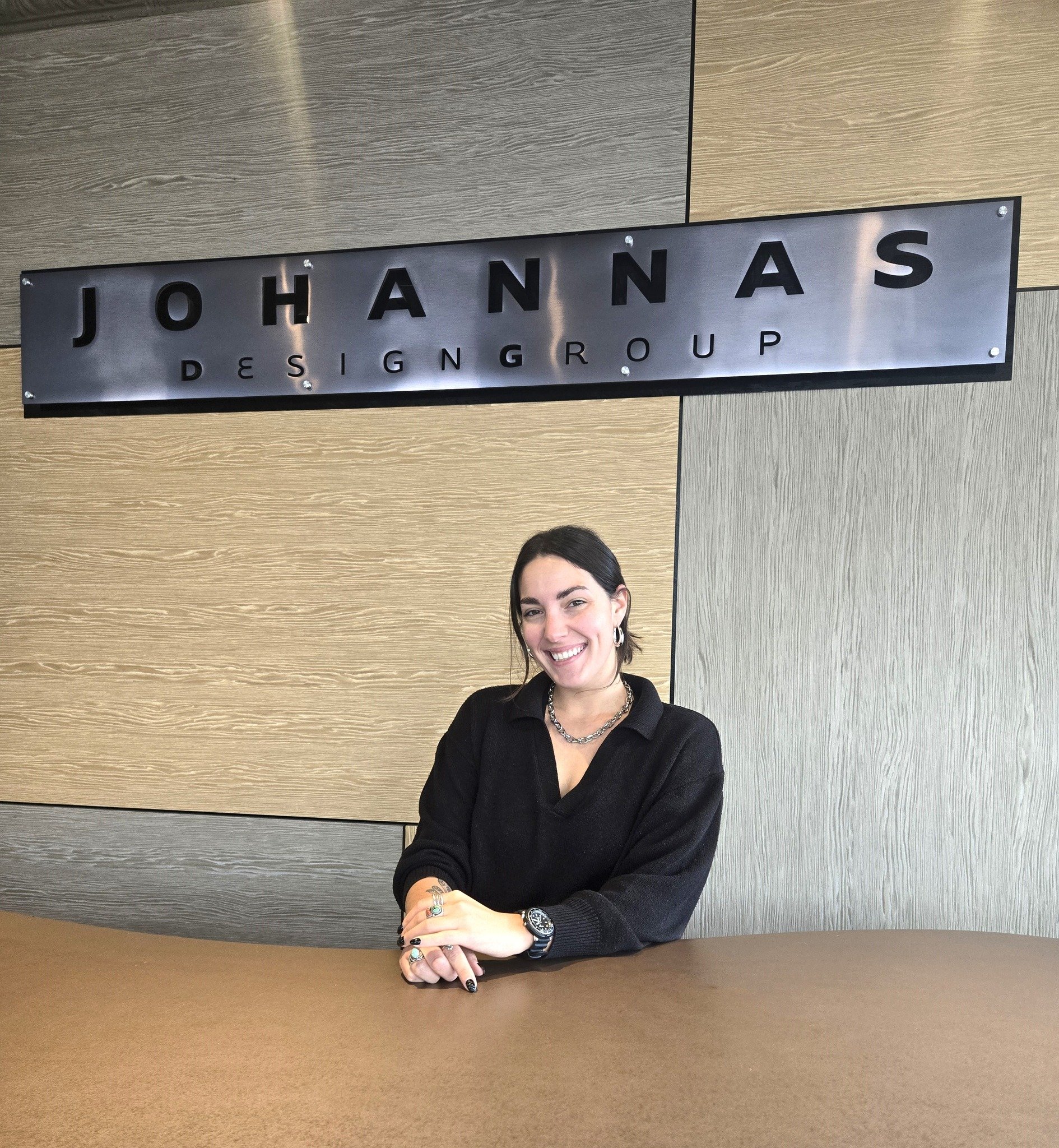 Welcome our new intern, Em!

&quot;Hello! I'm Em, a senior interior design student at VCU, and I'm so excited to begin my professional development with Johannas Design. I plan to focus on restaurant and hospitality design after graduation as a creati