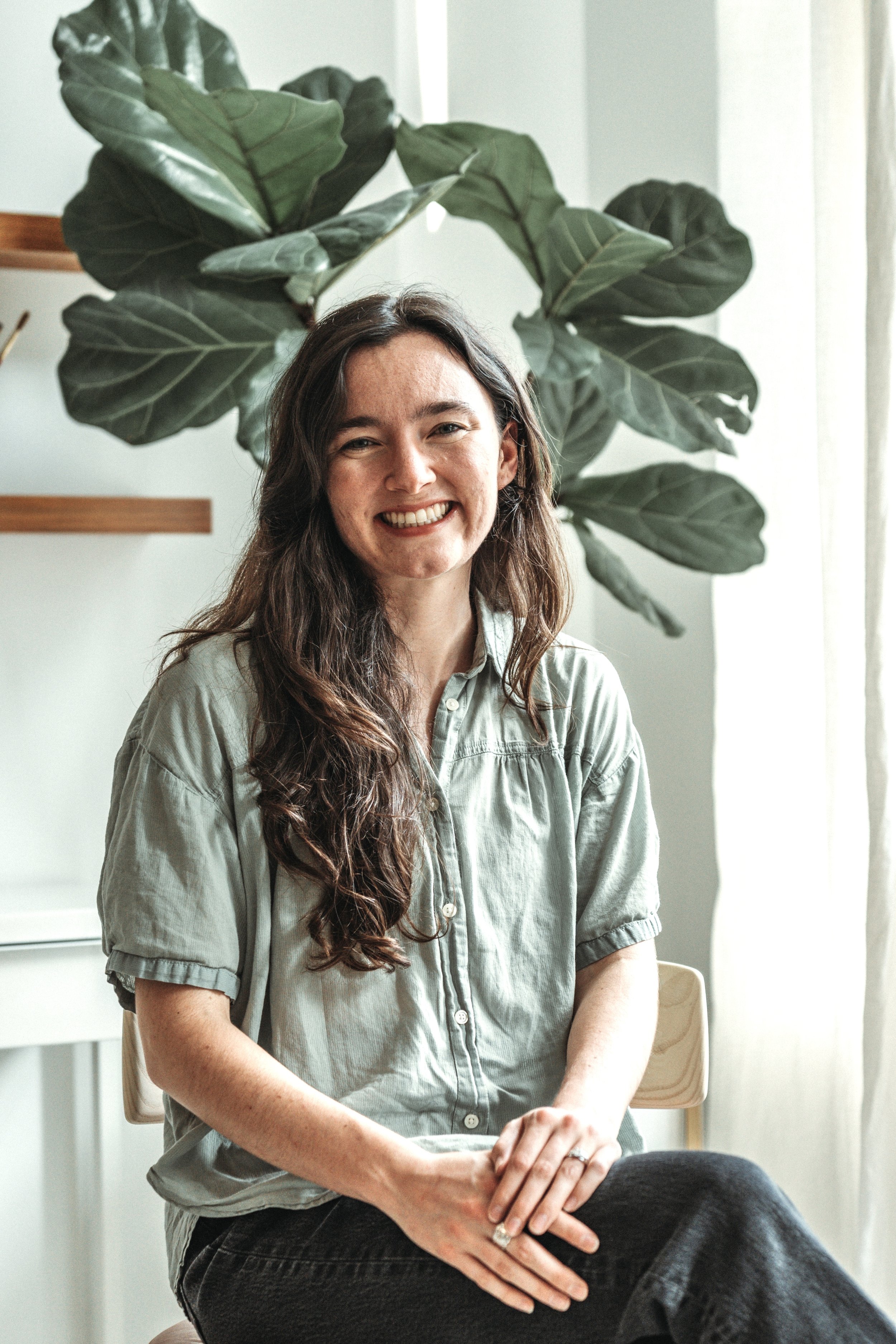  TALIA MOORE-O’NEILL, ASSOC. AIA   Talia brings&nbsp;a great enthusiasm for the Richmond landscape to the JDG team. With a B.S.Arch degree from the University of Virginia in 2022 and an M.Arch from VT's Washington-Alexandria Architecture Center in 20