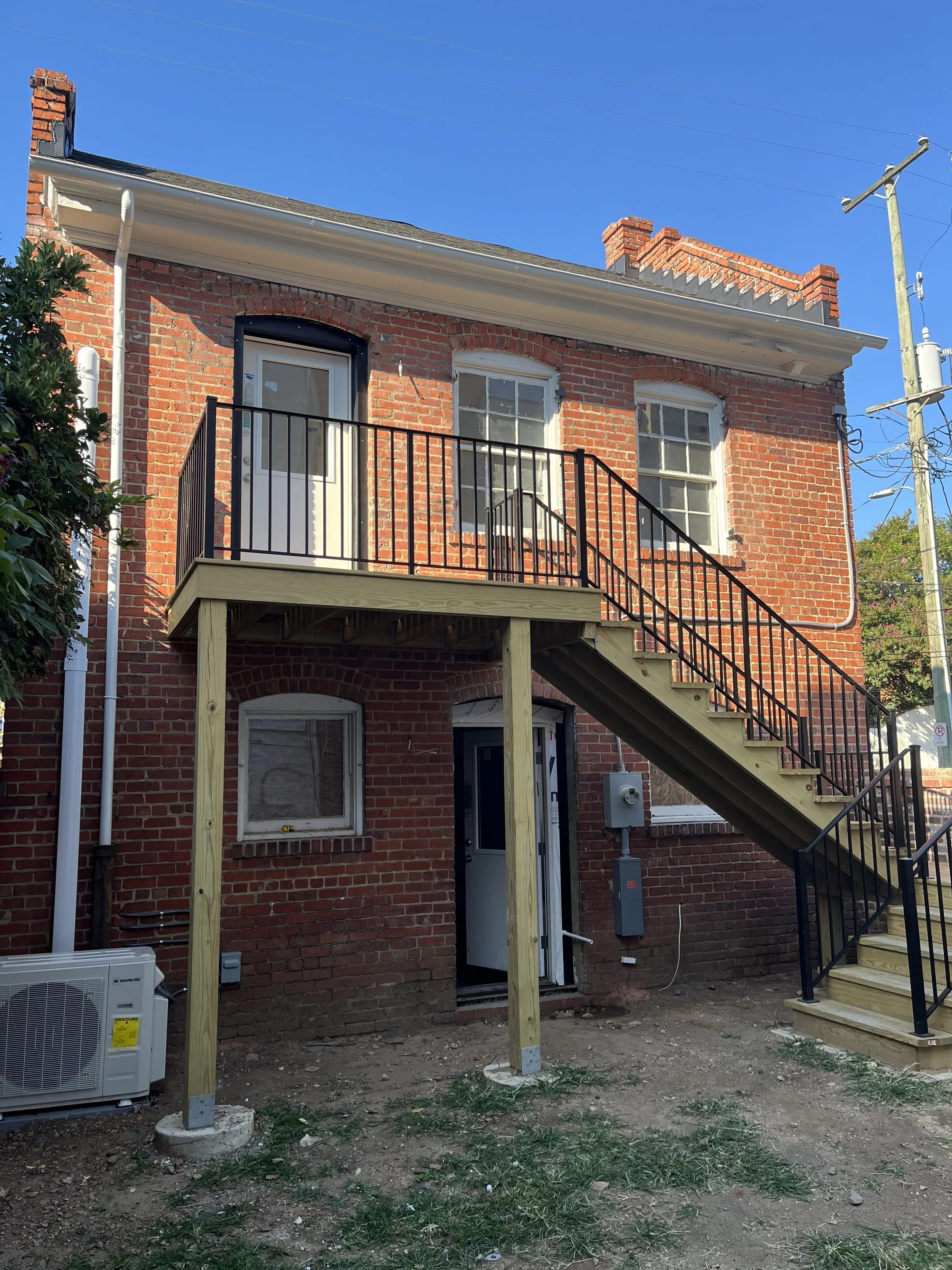 Carriage House