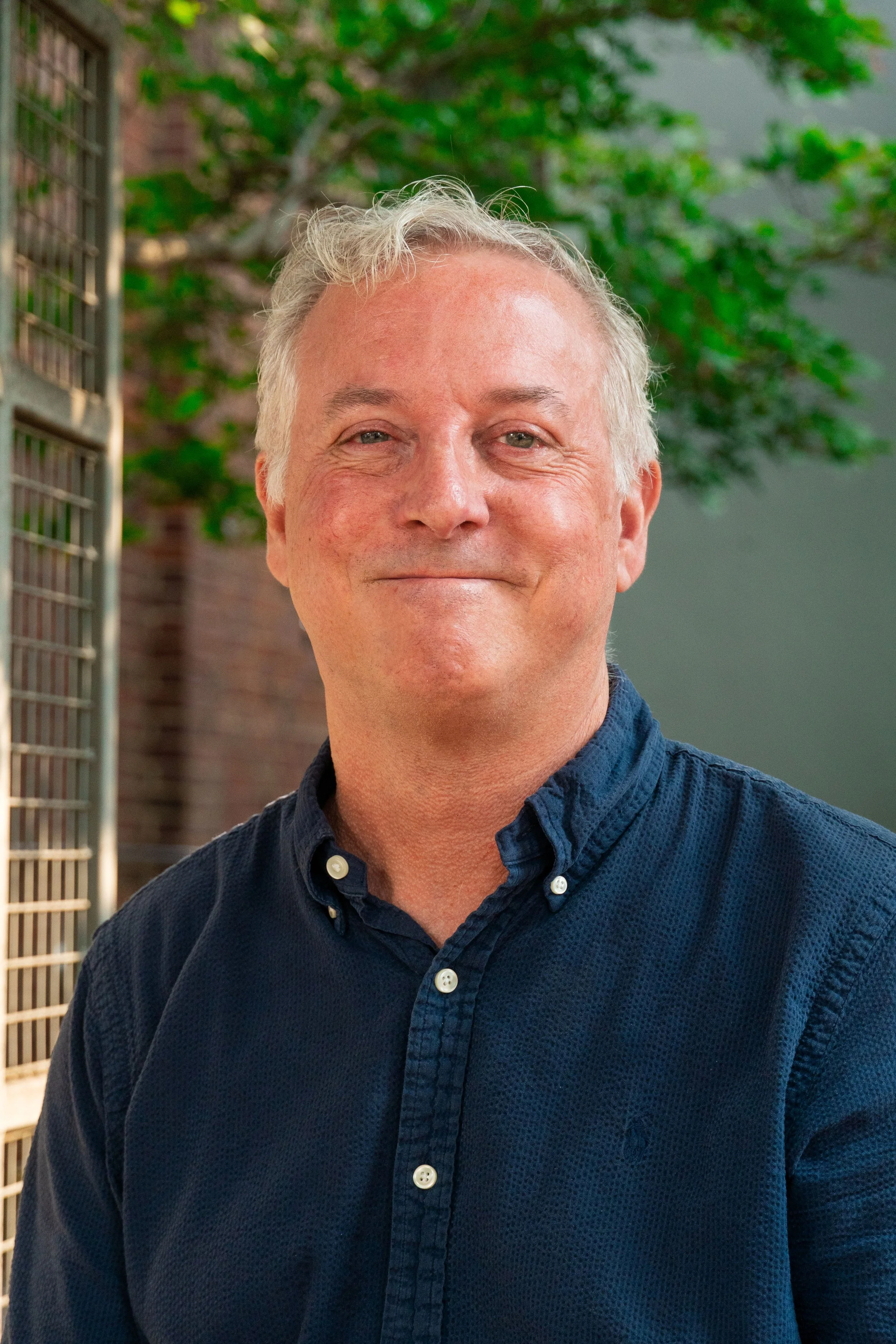  ANDY SCUDDER, AIA, PARTNER  Andy’s passion is creating and influencing the places where communities play, live, work and come together. Authenticity, harmony and efficiency are values that he incorporates in every project. He considers the client’s 