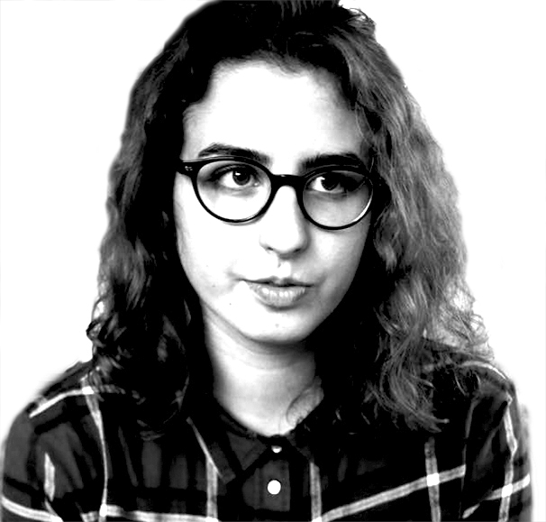 Von: Ewa, 17 Schülerin aus Bonaduz