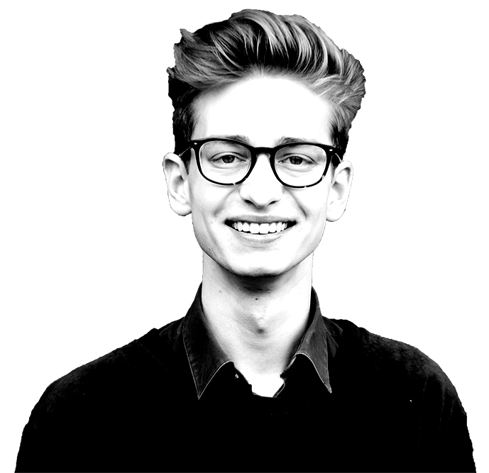 Von: Tobi, 21 Student aus Zürich