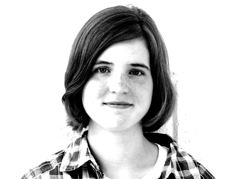 Von: Emma, 21 Studentin aus Basel