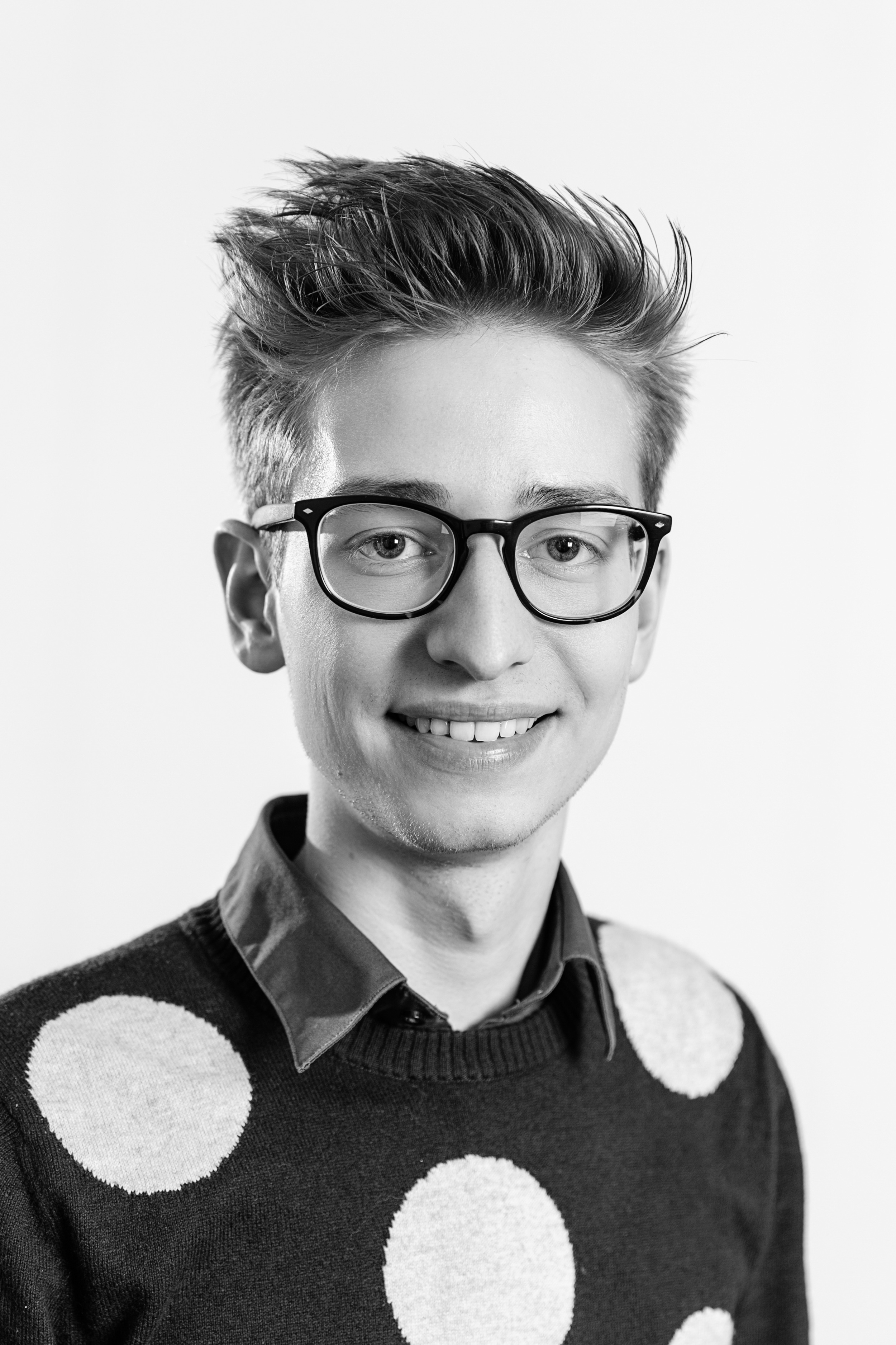 Von: Tobi, 21 Student aus Zürich