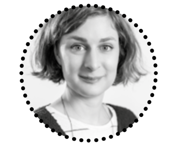 Laura, 29 Doktorandin aus Basel
