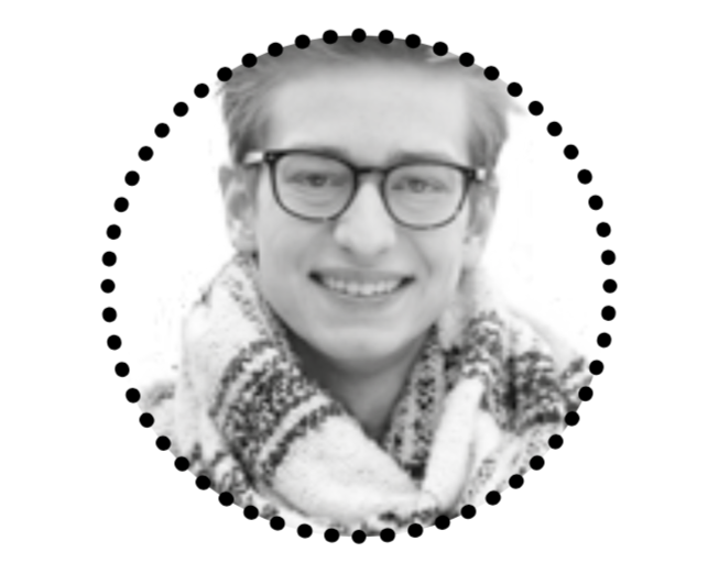Tobi, 22 Student aus Zürich