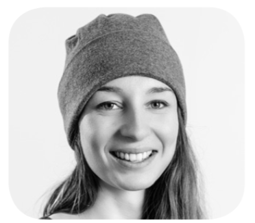 Elena, 25 Studentin aus Zürich