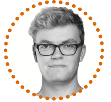 David, 21 Student aus Zürich