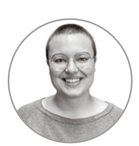 Johanna, 20 Studentin aus Basel