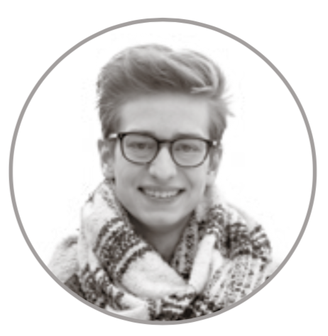 Tobi, 23 Student aus Zürich