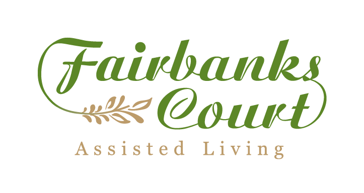Fairbanks Court logo