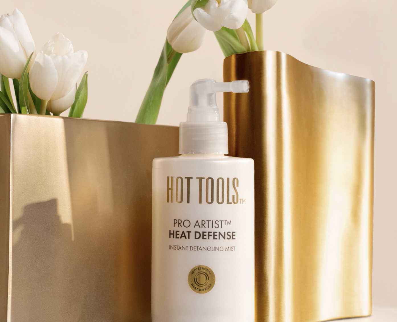 Hot Tools Haircare