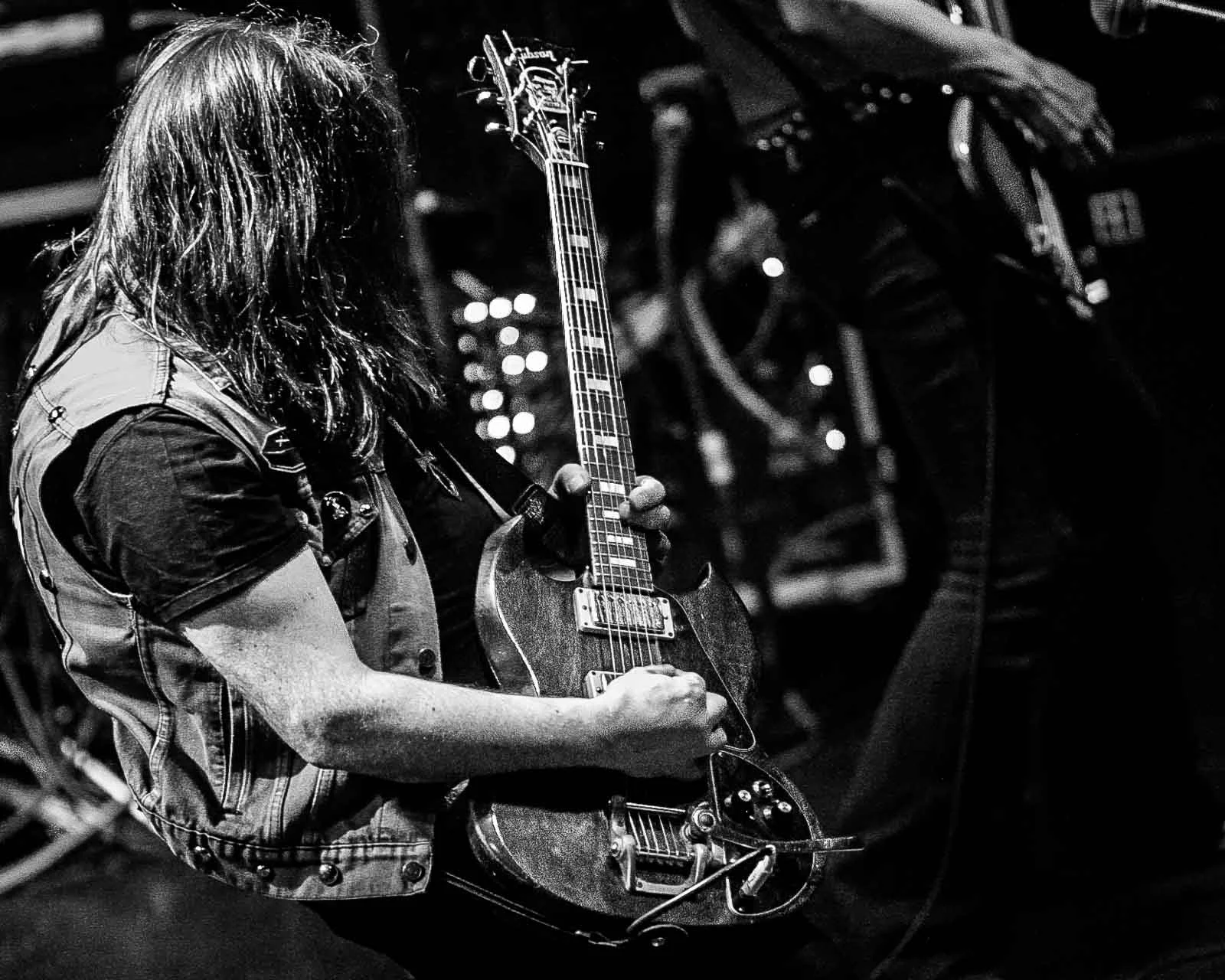 ELECTRIC WIZARD