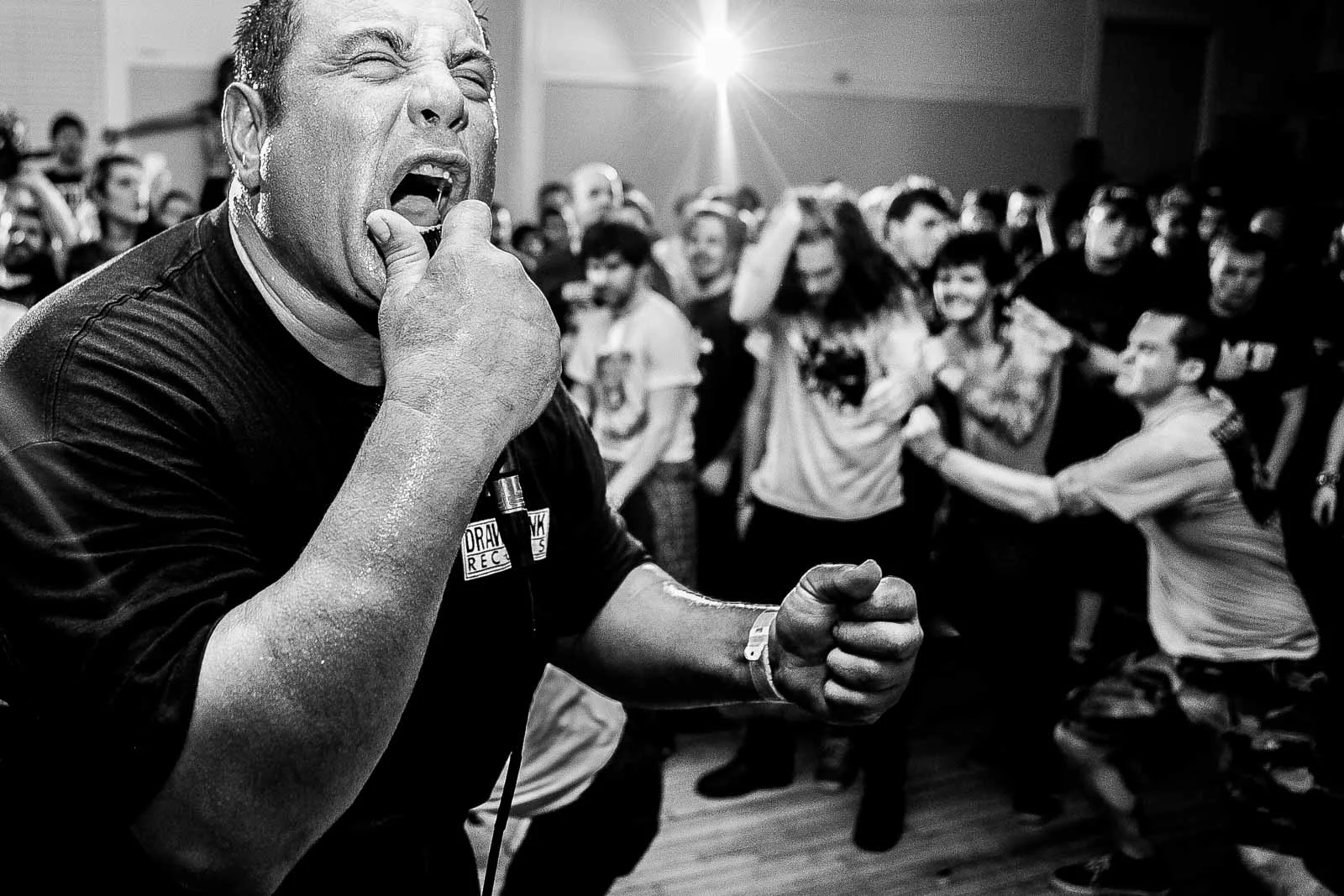 INFEST