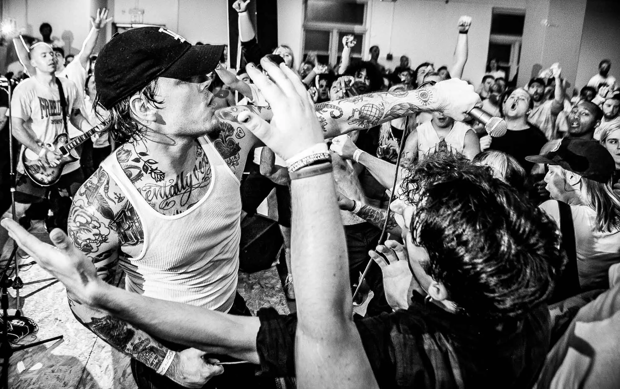 Trapped Under Ice Fury Freedom Red Death And D C Disorder At St Stephen S In Washington Dc Angela Owens trapped under ice fury freedom red