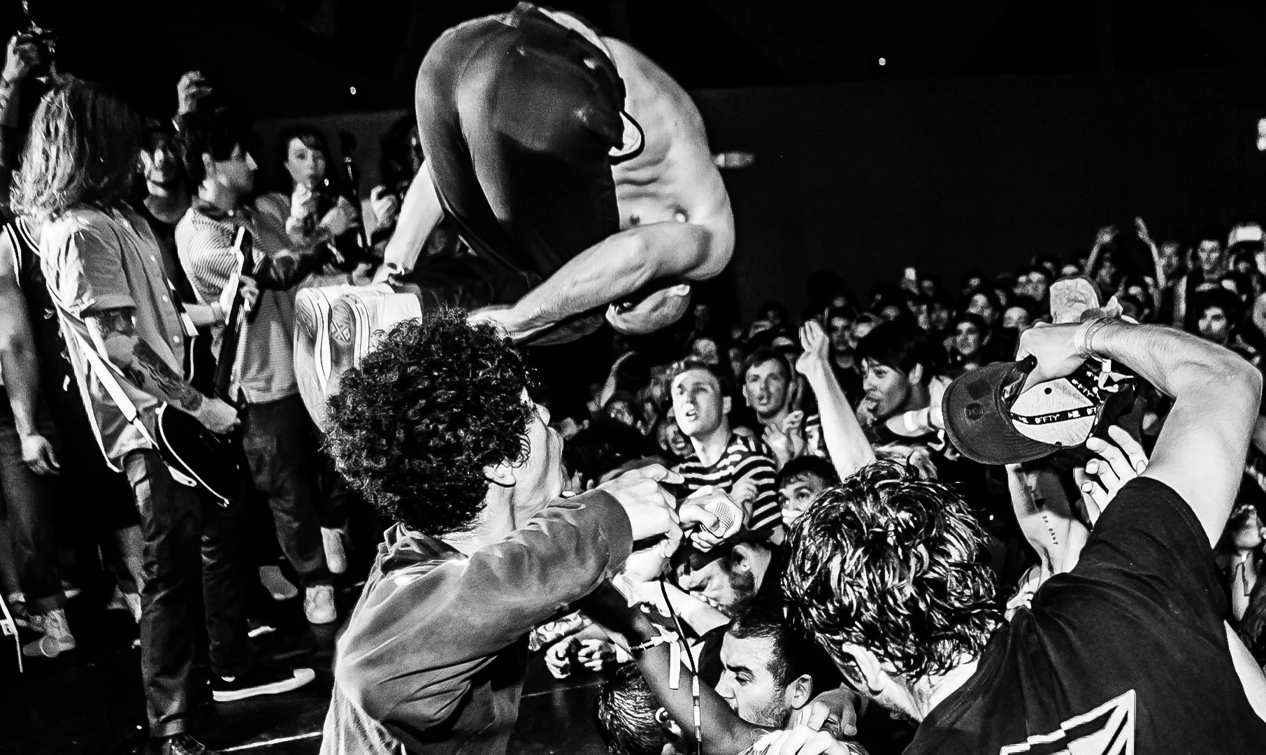 TURNSTILE