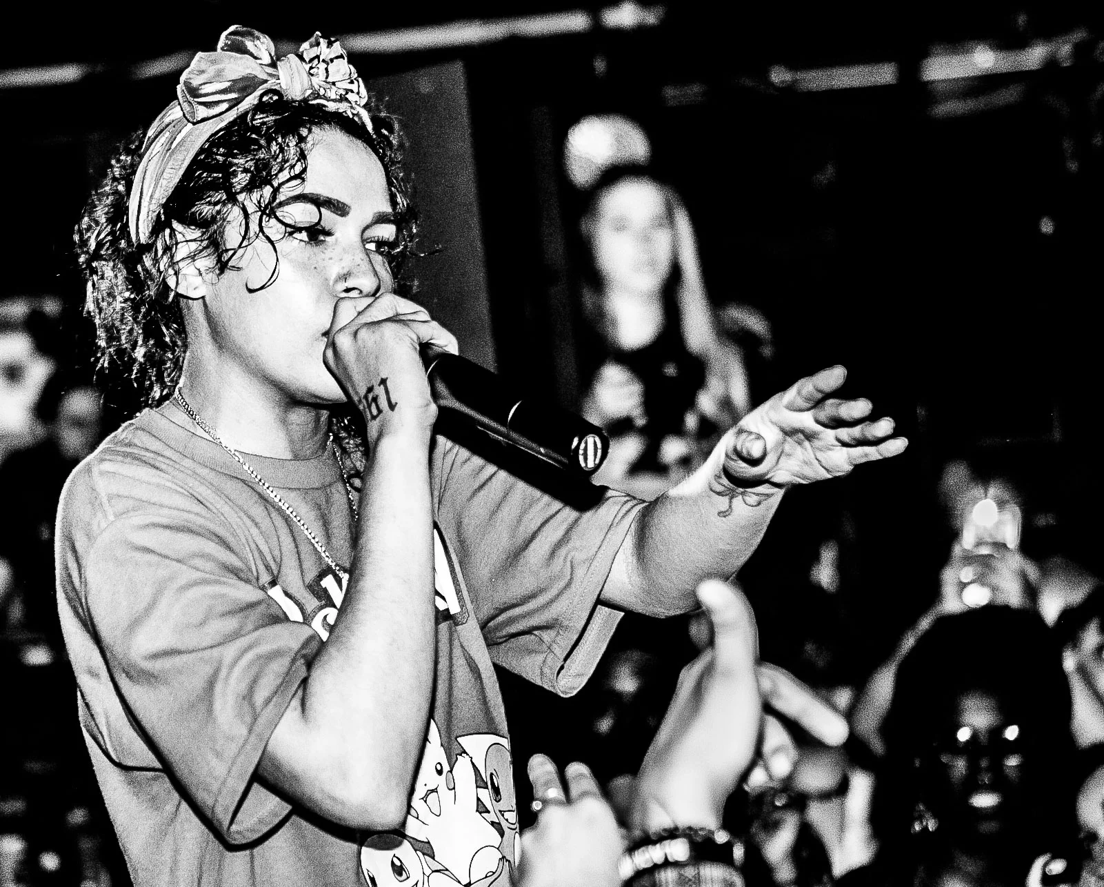 PRINCESS NOKIA