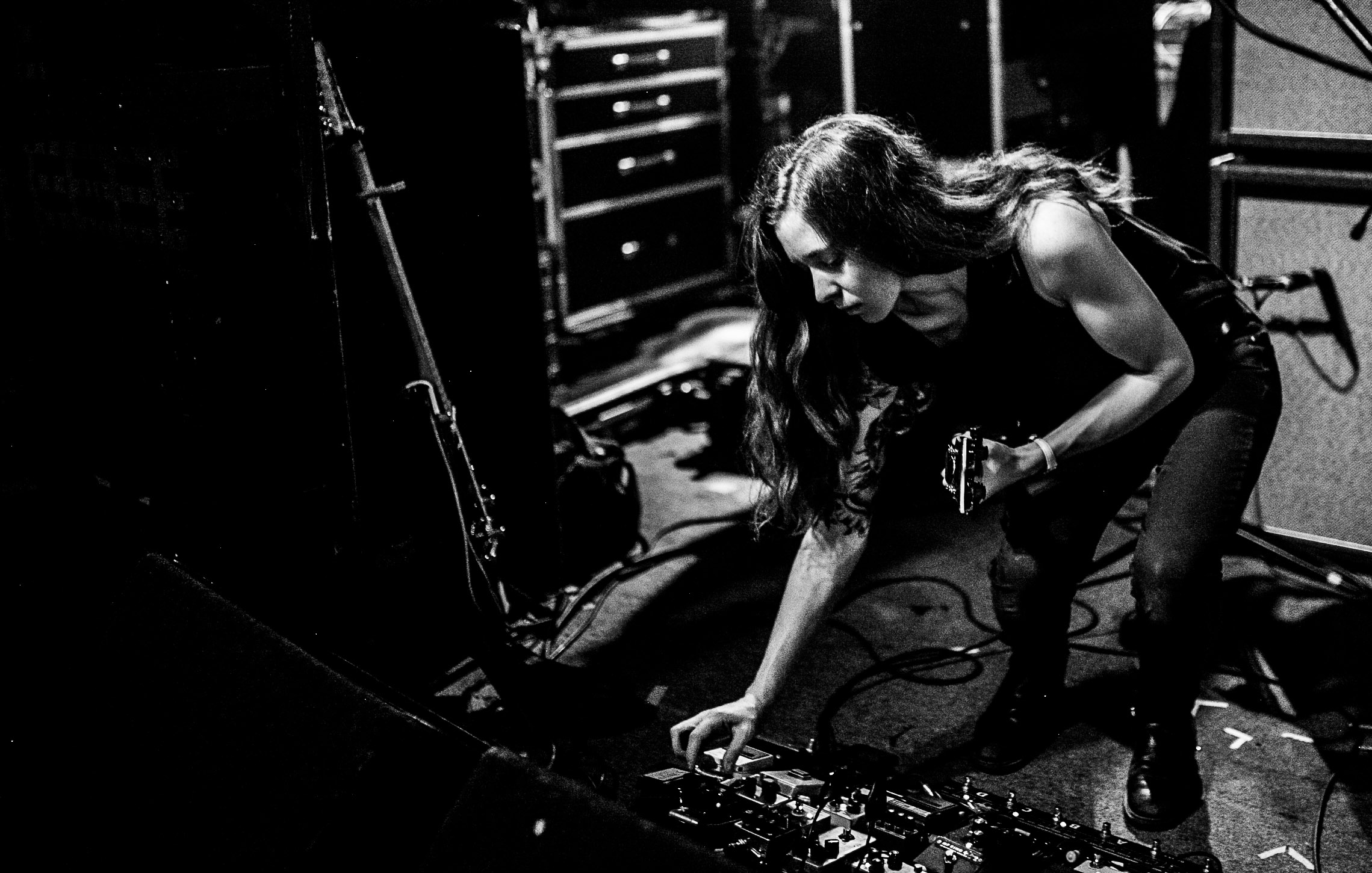 CODE ORANGE
