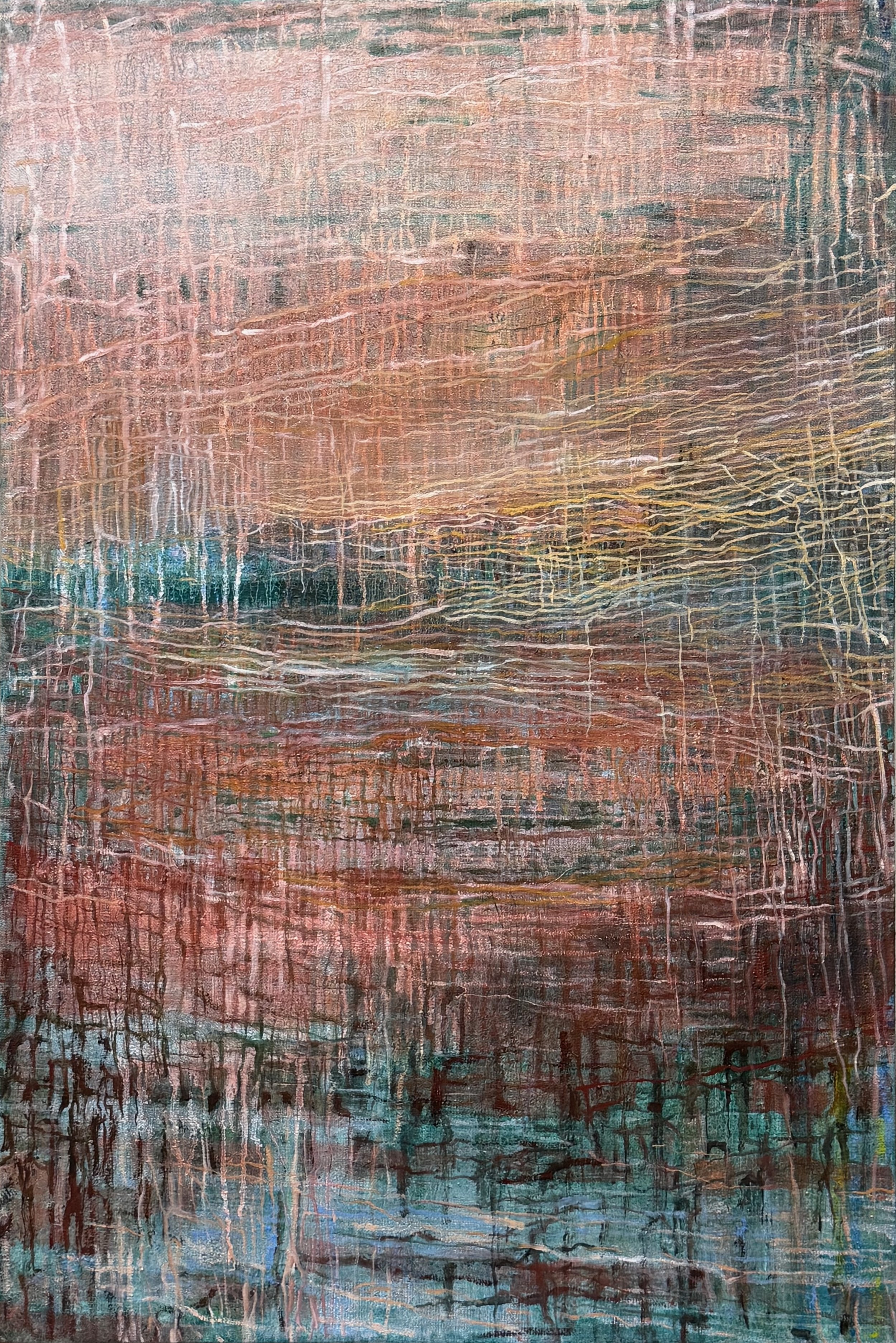 Correspondance in April 2025