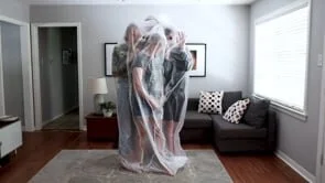 Shelter in Place, 2020