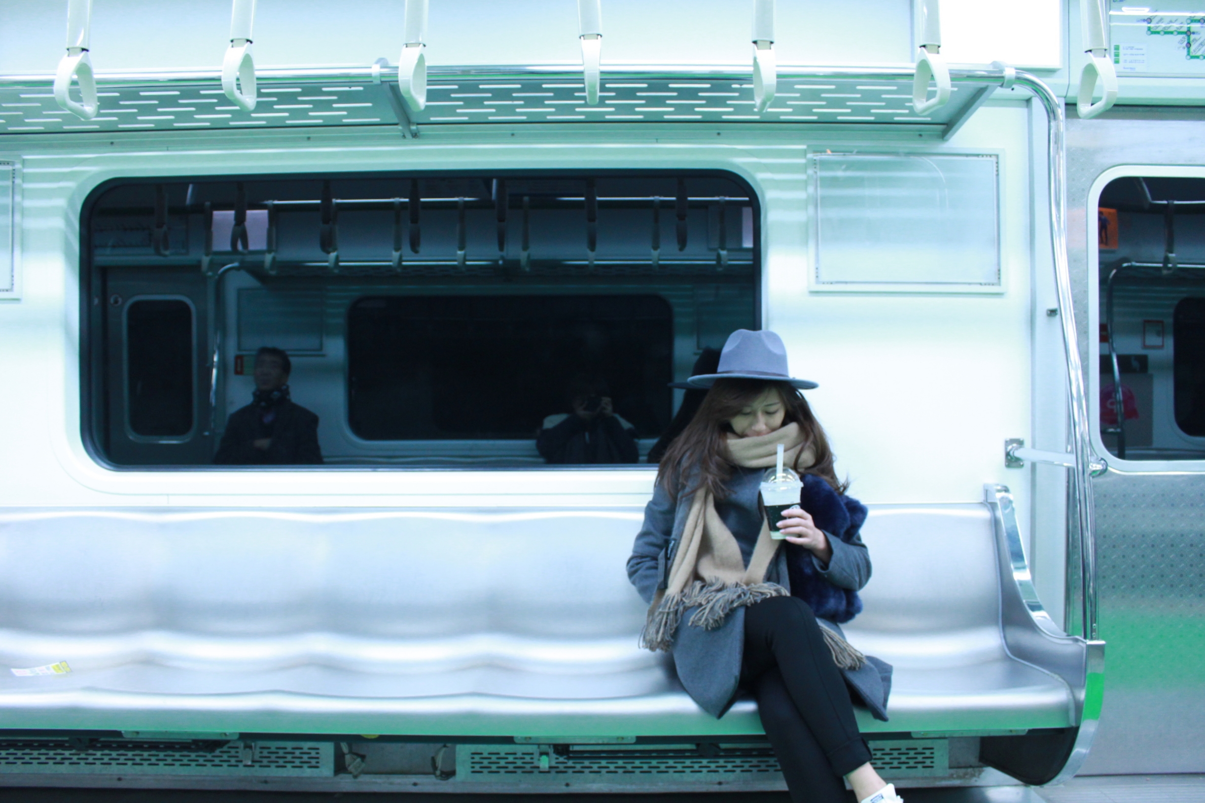 Seoul Subway