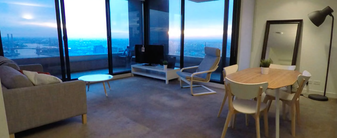 Image via AirBnB