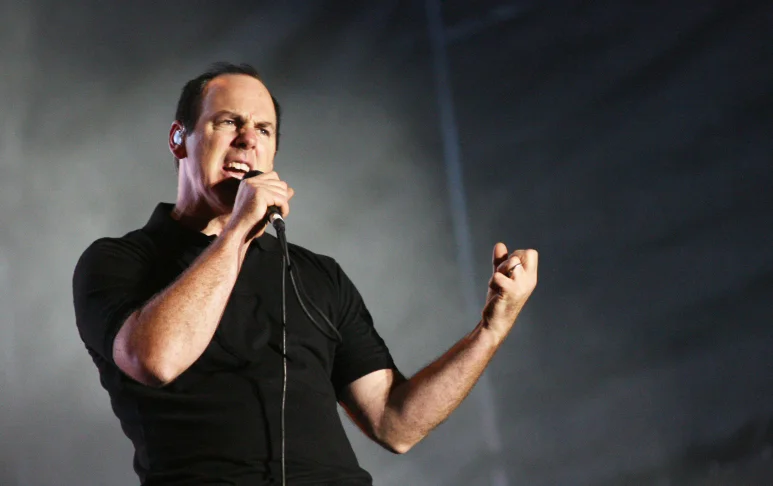 Bad Religion