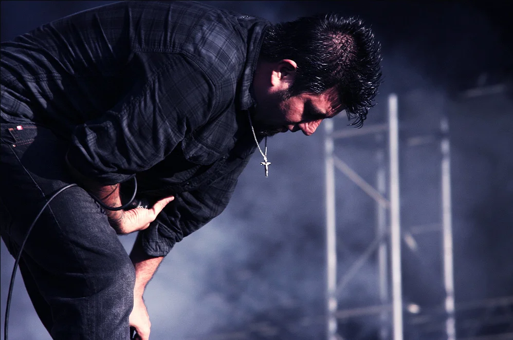 Deftones