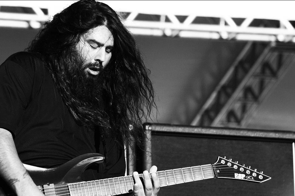 Deftones