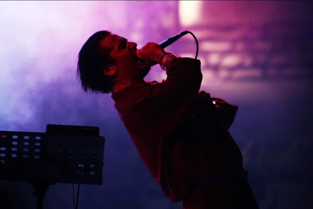 Faith No More