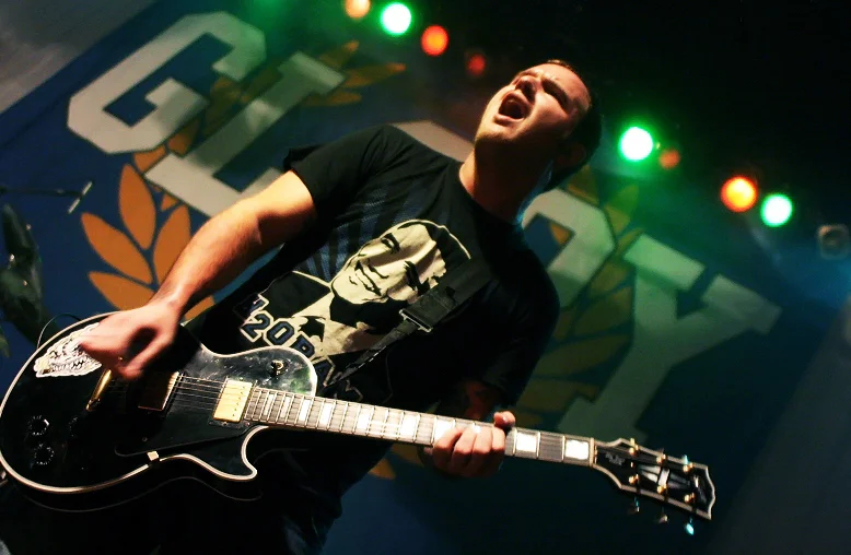 New Found Glory