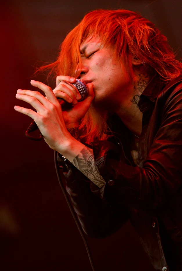 Dir En Grey