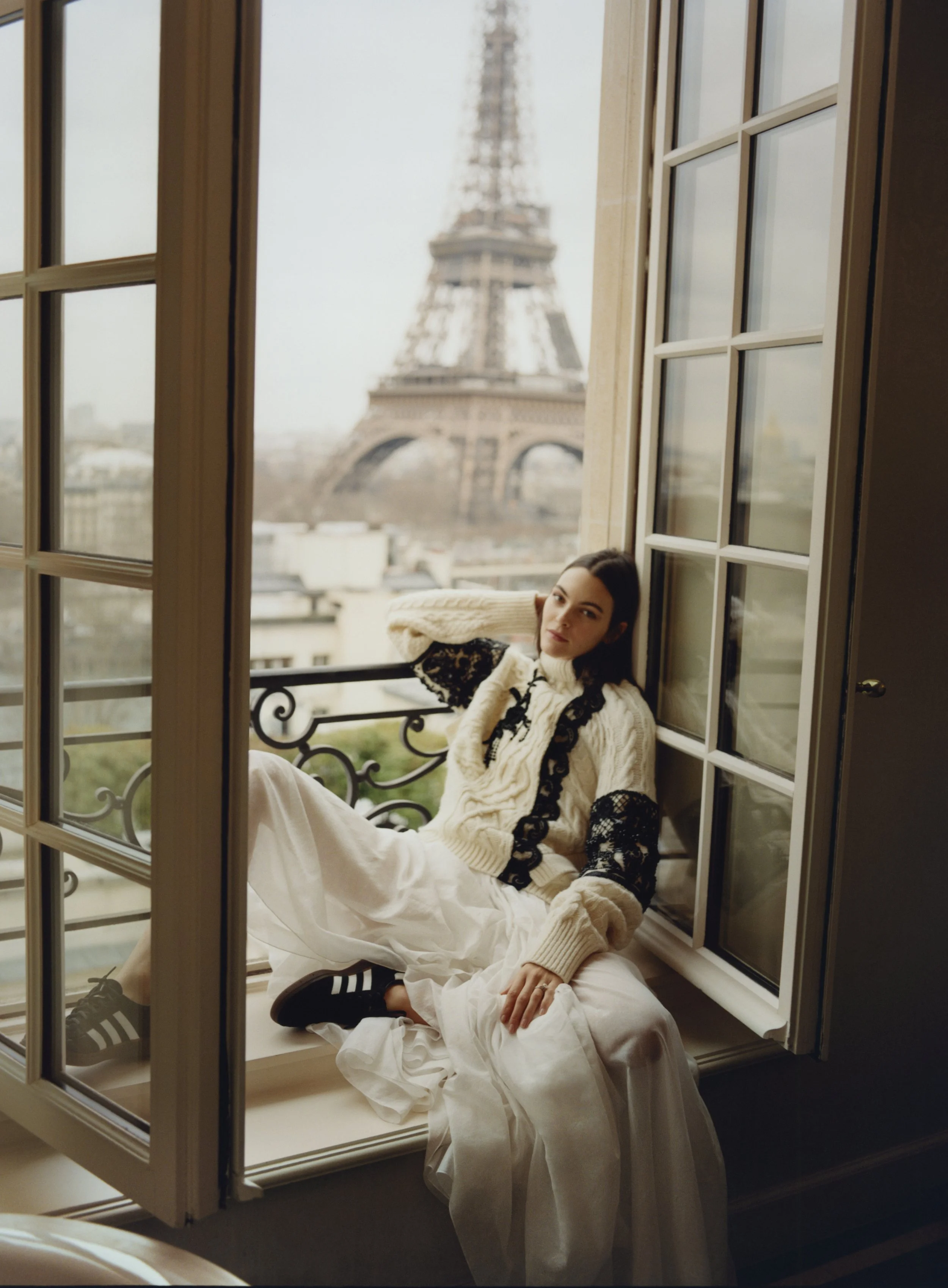 Vogue US